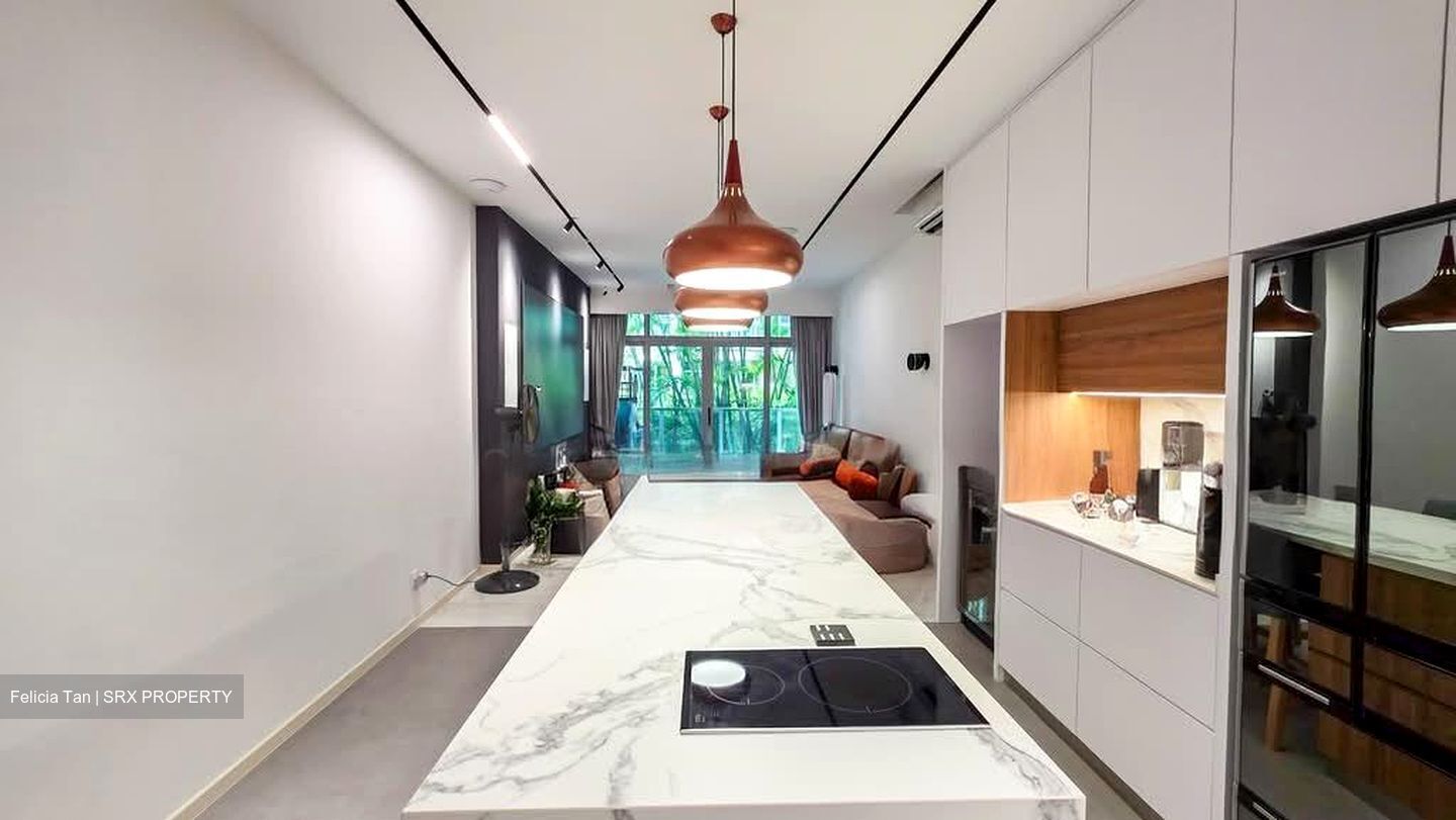 The Raintree (D21), Condominium #566352131